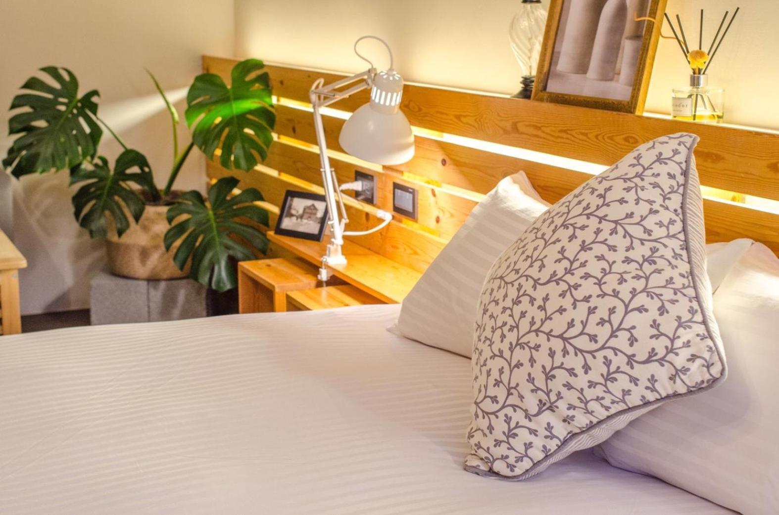墾丁恆春包棟ig Kenting Sleep Inn 住宿i包棟iktvi烤肉i麻將i桌遊i調酒吧i Ig官網私密預約包棟兩天,送調酒! Heng-ch'un Exterior foto