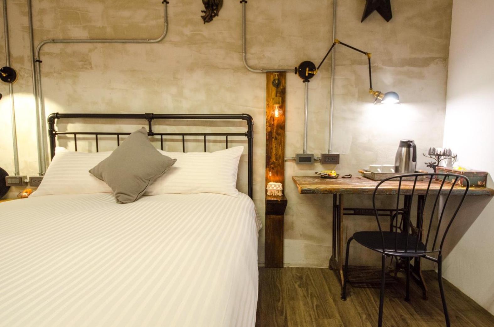 墾丁恆春包棟ig Kenting Sleep Inn 住宿i包棟iktvi烤肉i麻將i桌遊i調酒吧i Ig官網私密預約包棟兩天,送調酒! Heng-ch'un Exterior foto