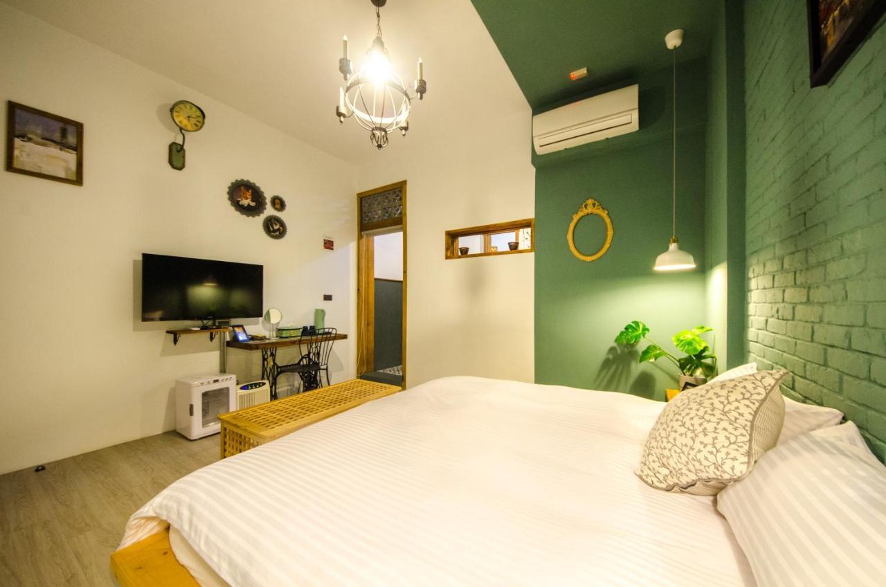 墾丁恆春包棟ig Kenting Sleep Inn 住宿i包棟iktvi烤肉i麻將i桌遊i調酒吧i Ig官網私密預約包棟兩天,送調酒! Heng-ch'un Exterior foto